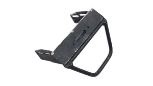 Scaler Fab Comp Style Front Bumper w/ Stinger, Winch Mount