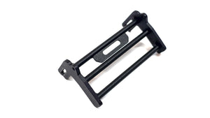 IERC Metal 3 Bar Front Bumper w/ Fairlead