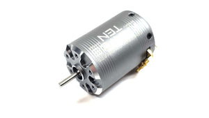 3BRC Kratos 10 10-Pole Sensored Brushless Motor