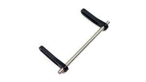 Modular Stainless / Aluminum Front/Rear Bumper