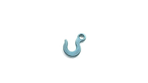 Hibby Made Scale Aluminum Hook