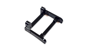 Gspeed Lay Down Chassis Mounted Servo Mount