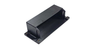 Custom 3D Printed Battery Box For Speedy RC Optic Chassis