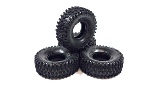 Proline 1.9 4.75 Hyrax Tires G8 Compound (No Foams)