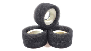 1.9 4.75 Voodoo Ottsix Halo Web Wrap Dual Stage Foams Set of 4