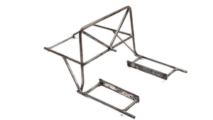 Custom MS Metal Worx Metal Truggy Cage
