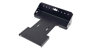 IERC Metal Rear Flat Bed w/ Head Ache Rack