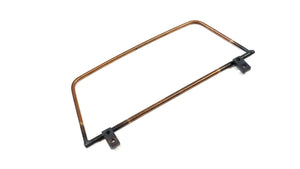 Custom Metal Head Ache Rack For Toyota Hard Body