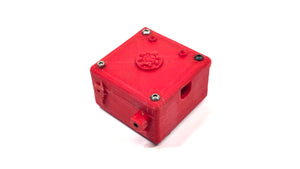 3D Printed Fuel Cell / Receiver Box