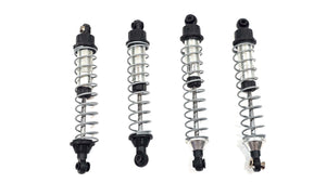 Axial ICON Aluminum Shock Set of 4