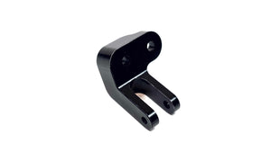 Gspeed Aluminum Universal Pan Hard Mount