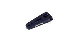 Blue Limited Edition NSDRC Aluminum Clamping Servo Horn