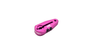Pink Limited Edition BCA Clamping Servo Horn 25T 20mm