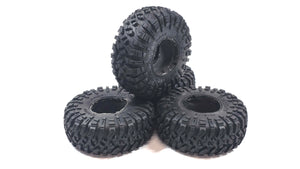 Axial 2.2 RipSaw Tires Set of 4