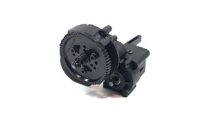Axial Wraith Standard 3 Gear Transmission w/ Plastic Internal Gear Set & Kimbrough Spur