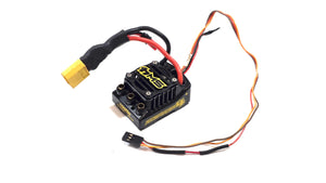 Castle Creations Sidewinder 4 Brushless ESC