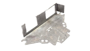 Aluminum Front Electronics Plate For The Axial Wraith Chassis