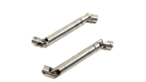 Universal Metal Crawler Drive Shaft Set