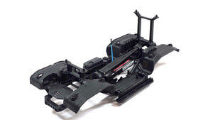 Traxxas TRX4 Complete Chassis Set