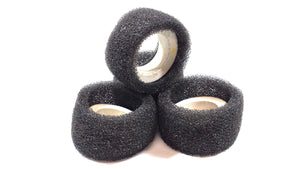 1.9 4.75 Ottsix Halo WebWrap Foams Set of 4