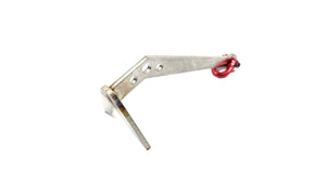 The RC Chop Shop Guru Hook Land Anchor w/ D-Ring