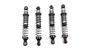 Traxxas TRX4 Aluminum Crawler Shock Set of 4