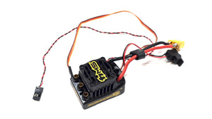 Castle Creations Sidewinder 4 Brushless ESC