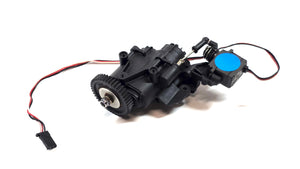 Traxxas TRX4 Complete 2 Speed Transmission w/ Servo