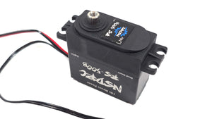 NSDRC RS500B Direct Power Metal Gear Steering Servo