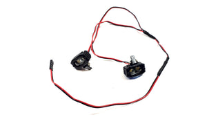 LED Light Pod Pair (2)