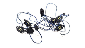 Traxxas TRX4 LED Rock Light Set