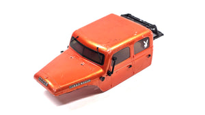 1/24 Scale Axial SCX24 Dodge Power Wagon Hard Body Cab