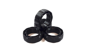 1.0 Flub RC 3D Printed Tire Inserts Set of 4