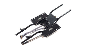 Axial 1/24 Scale SCX24 Chassis