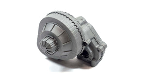 Axial SCX10 Standard 3 Gear Transmission w/ Metal Internal Gear Set