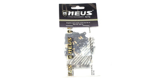 1/18 Scale Meus Stainless High Clearence Link Kit