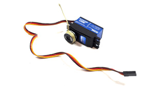 Injora 22kg Digital Servo Winch w/ Spool & Winch Line