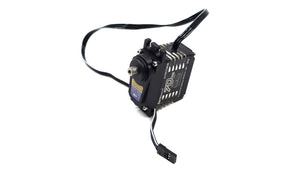 PIN Servo GX3270BLS 70Kg 7.4v HV Metal Gear Steering Servo