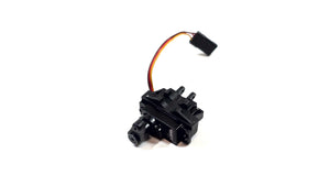 Axial SCX24 AS-1 Micro Steering Servo w/ Servo Mount