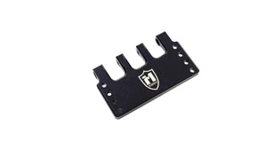 1/24 -1/18 MEUS Aluminum Micro Servo Mount
