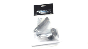 SSD RC Diamond Rear Axle Case For Axial SCX10II