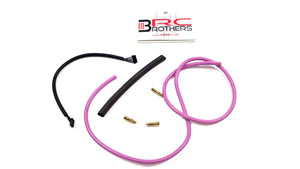3BRC Brushless Motor Wiring Kit (Pink/ Purple Wire)