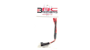 3BRC 3s Dual No-Solder Connector