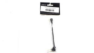 DLUX RC Cut to Length Drive Shaft 68-180mm (Single)