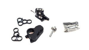 Vanquish Aluminum VFD DIG Unit