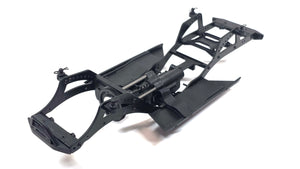 Axial SCX10III Pro Complete Chassis w/ Transmission