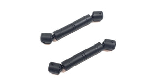Axial Wild Boar HD Plastic Drive Shaft Set