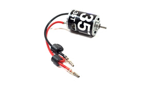 Dynamite 35T Brushed Crawler Motor