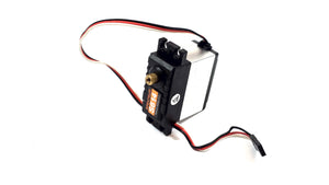 Spektrum S614 Metal Gear 23T Steering Servo