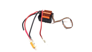 Spektrum Waterproof 2-3s Brushed Crawler ESC